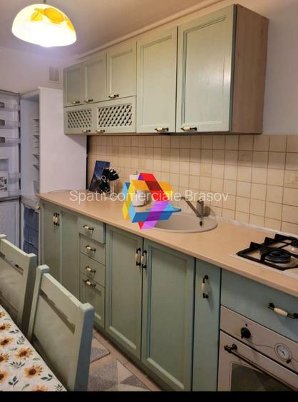 Apartament doua camere Brasov, zona Racadau,  55 mp, Plus-imo.ro - 6