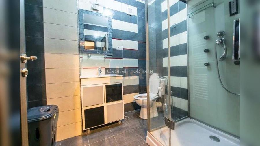 0% Comision | Apartament cu 3 camere 95 mp | Rivera Residence  - 7