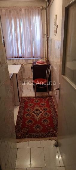 Apartament 2 camere Str Republicii (Zona Nord) - 7