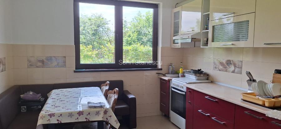 VILA DE VACANTA - Langa Bucuresti - locatie de weekend pentru natura si relaxare - 10