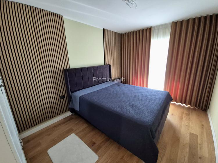 Apartament modern, 2 camere, etaj 2, lift, la cheie, zona Eroilor - 8