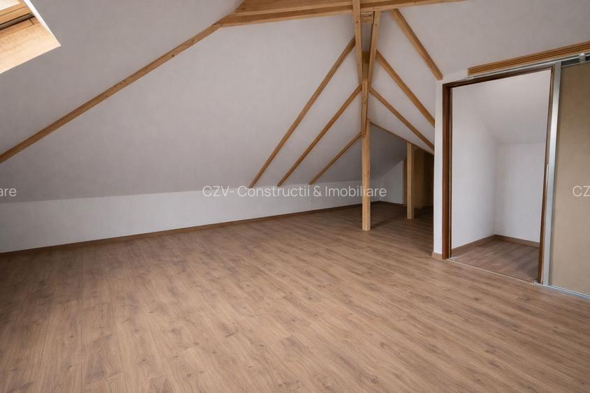 Casa individuala - 39