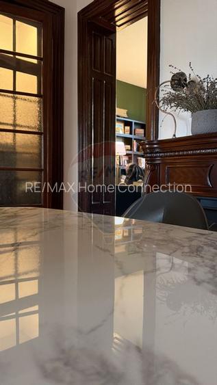 Apartament cu 4 camere de închiriat în zona Dorobanti - 46