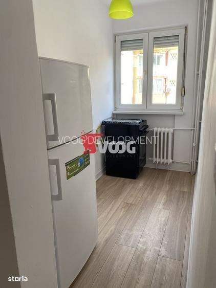Proprietar vand apartament 3 camere, calea Girocului, Timișoara - 8
