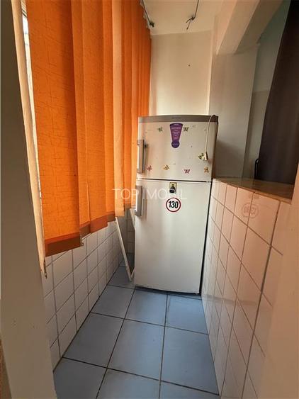 Inchiriere garsoniera- Nicolina - 5