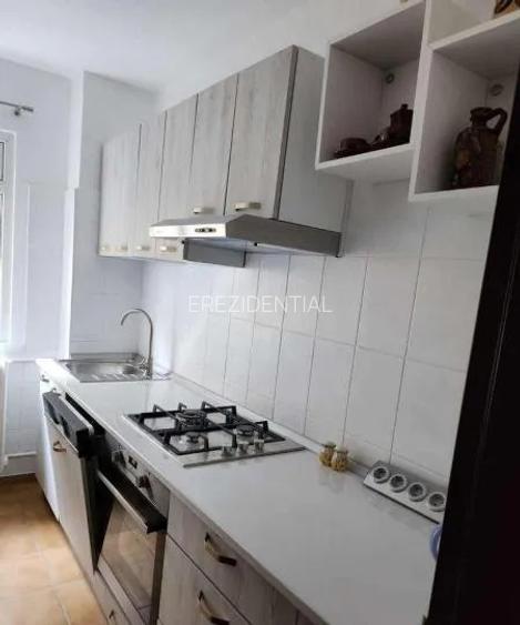 Apartament 3 camere, modern Constantin Brancoveanu - 5