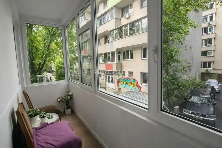 2 camere luminos în Agronomie – ideal locuință sau investiție - 9