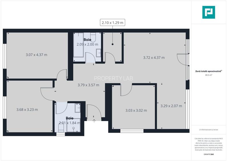 Duplex modern  – la doar 4 km de Timișoara - 23