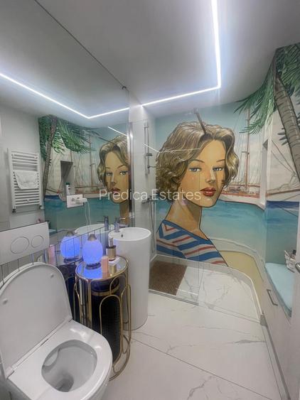 Spatiu Comercial - Aviatiei, Herastrau, Promenada - COMISION 0 - 14