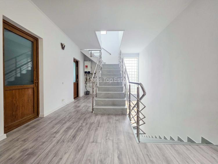 Vilă individuală P+E+M în Valu lui Traian – lângă piața agroalimentară - 7