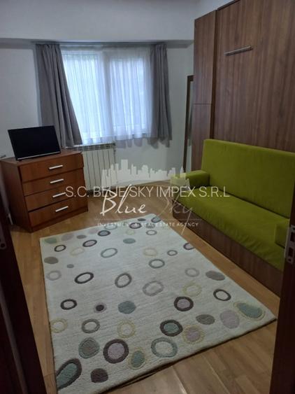 Balada - Apartamenr 2 camere dec , centrala pe gaz - 5