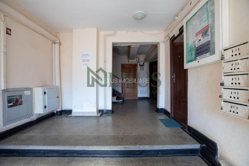 Apartament 3 camere decomandat, Mioritei - 13