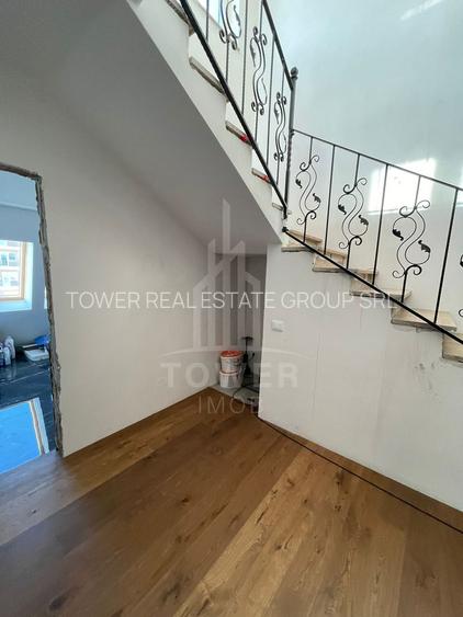 Penthouse de vânzare, Calea Șurii Mici, Sibiu - 16