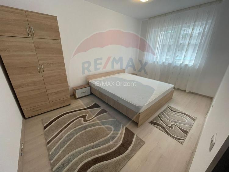 Apartament nou, decomandat - 2 camere - 2