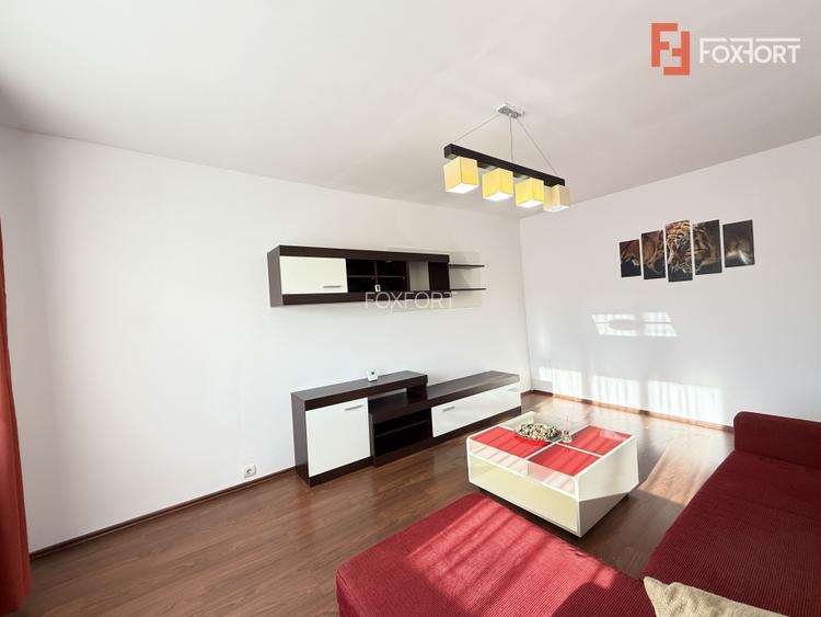 Apartament cu 3 camere de vanzare in Timisoara, zona Aradului - 12