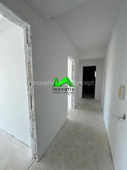 Apartament de vanzare 2 camere Sibiu Doamna Stanca - 2