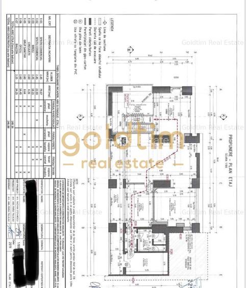 SPATIU COMERCIAL/SHOWROOM/PARCARE/VICTORIEI - 22