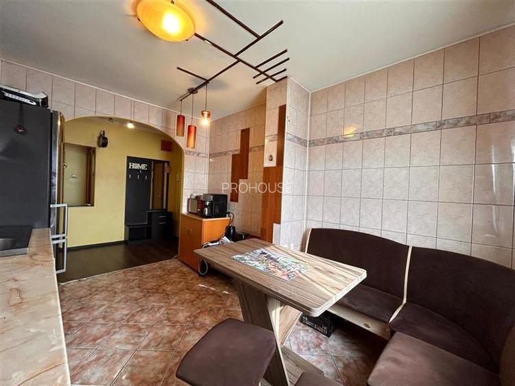 3 Camere decomandat zona GEPEX - 9