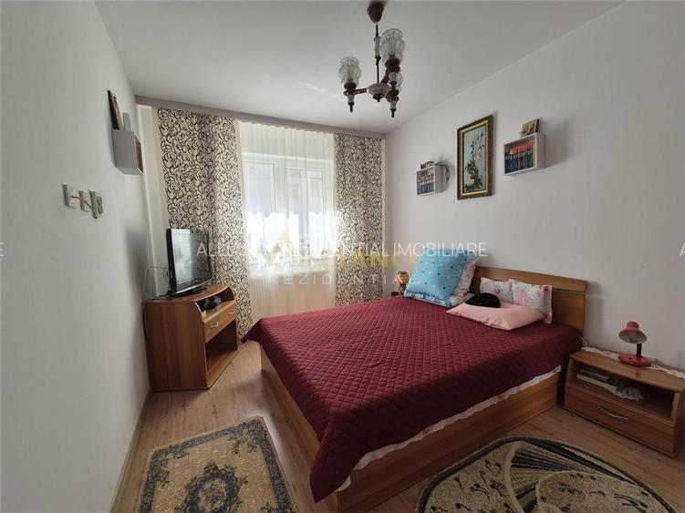 #Metrou Berceni, Apartament 2 camere + Gradina - Mobilat si Utilat - 9