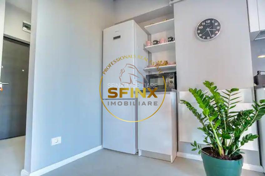 Apartament 2 camere | Bulevardul Unirii, Union Plaza | Vedere splendida - 5