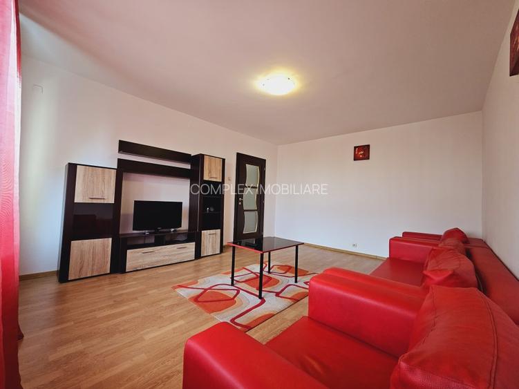 Nerva Traian | Metrou Timpuri Noi | Apartament la cheie in bloc anvelopat - 2