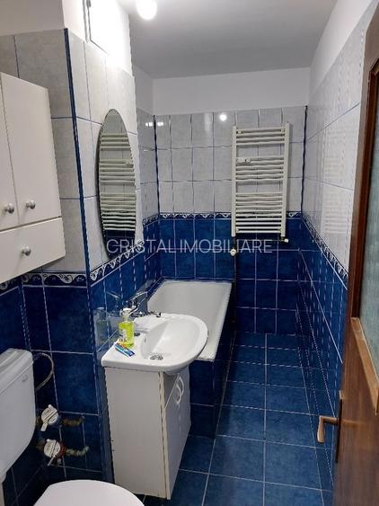 Garsoniera mobilata complet, etaj 6/10, 2 lifturi, zona Mega Mall - 10