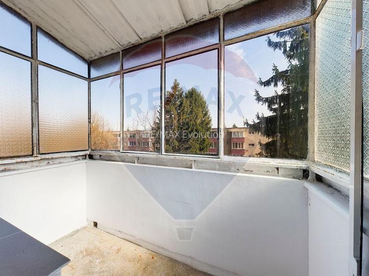 De inchiriat | 2 camere | Pet Friendly | Loc de parcare | Zona Gemenii - 7