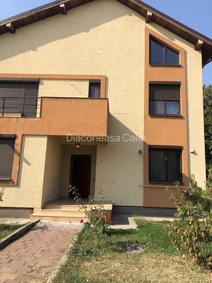 Inchiriere casa in corbeanca forest - 3