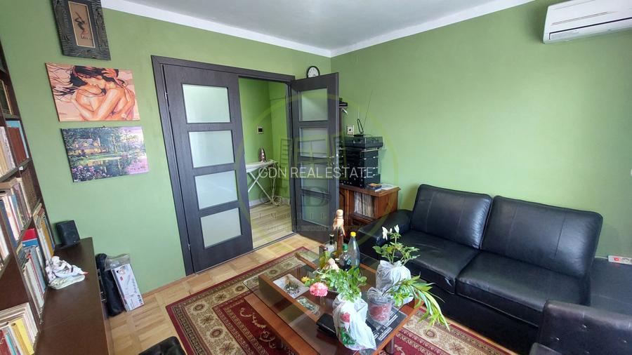 Apartament 4 camere, 100 mp, cartier Craiovita Noua, zona Carrefour - 3