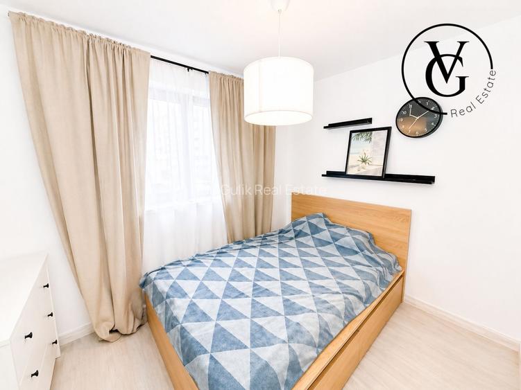 Apartament 3 camere Pallady | Hils Brauner | Nicolae Teclu - 6