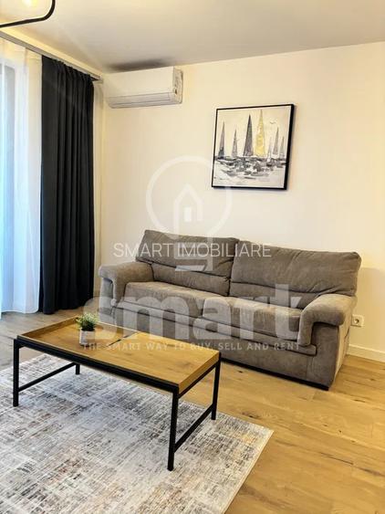 Apartament 2 camere  The Nest parcare subterana inclusa prima inchiriere - 2