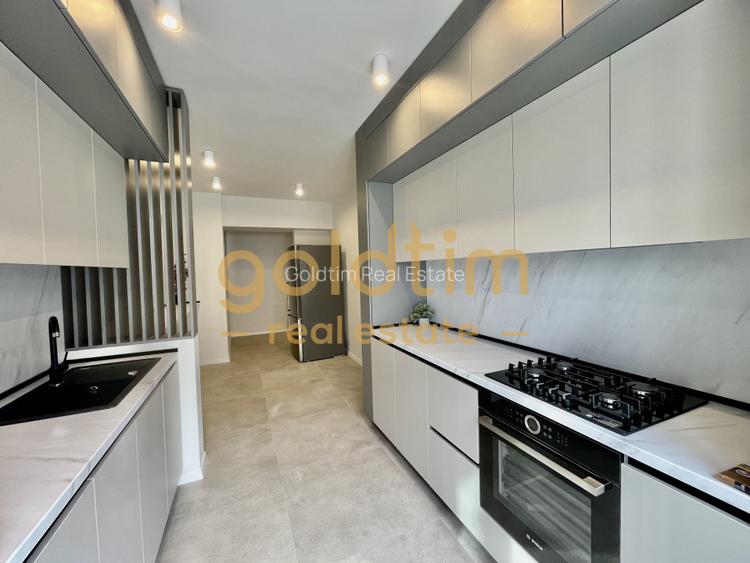NEW/ FIRST RENT/ STORAGE/ UNDERGROUND PARKING - 9