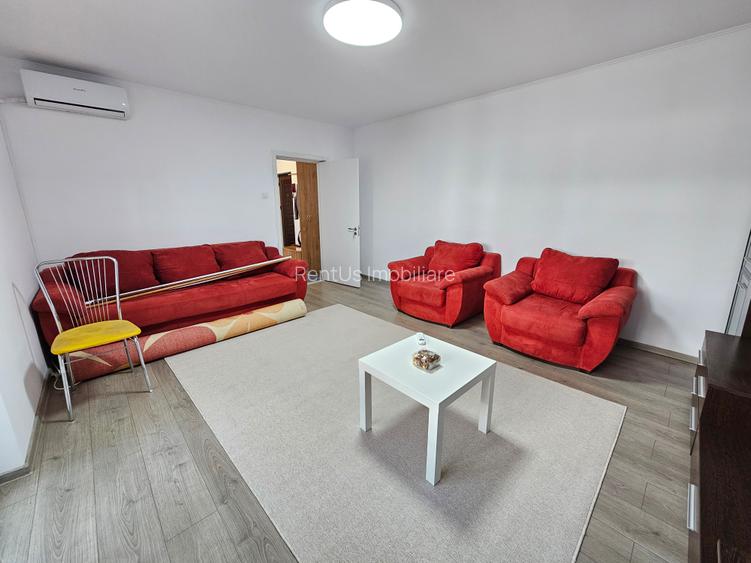 Decebal/Pta Muncii/Calea Calarasilor/Apartament Modern La Cheie/ - 6