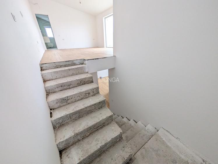 Casa 5 camere P+E+M | Otopeni | 153mp plus terase | duplex dublu  - 7