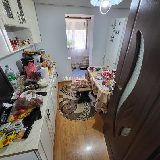 Apartament 2 camere decomandat – 45.2 mp utili – ideal pentru locuit/investitie - 10