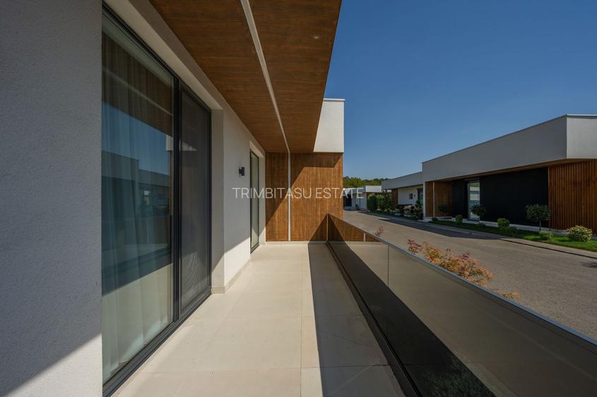 Vila Superba - Snagov Lac - Comunitate - Piscina - Ponton - 27