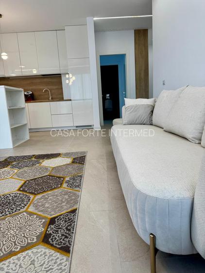 ? Apartament 3 camere cu vedere la lac – Mamaia Lake On  – 290.000 EUR - 8