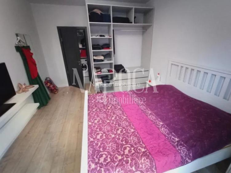 Apartament 2 camere de vanzare in Gheorgheni, Cluj Napoca - 8