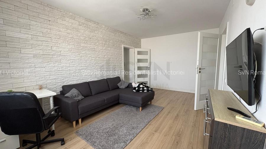 REA1027788 Apartament 2 camere I Metrou Obor I Mobilat - 5