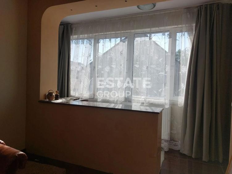 Apartament 2 camere, Calea Sagului, etaj 1 - 3