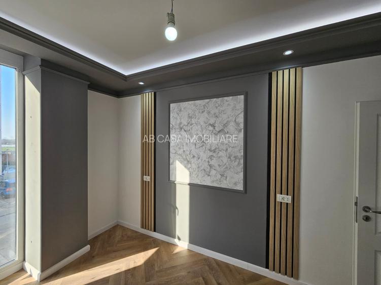 Apartamente 3 camere și parcare, et. 1 și 2, Timișoara, Torontalului, exterior - 15
