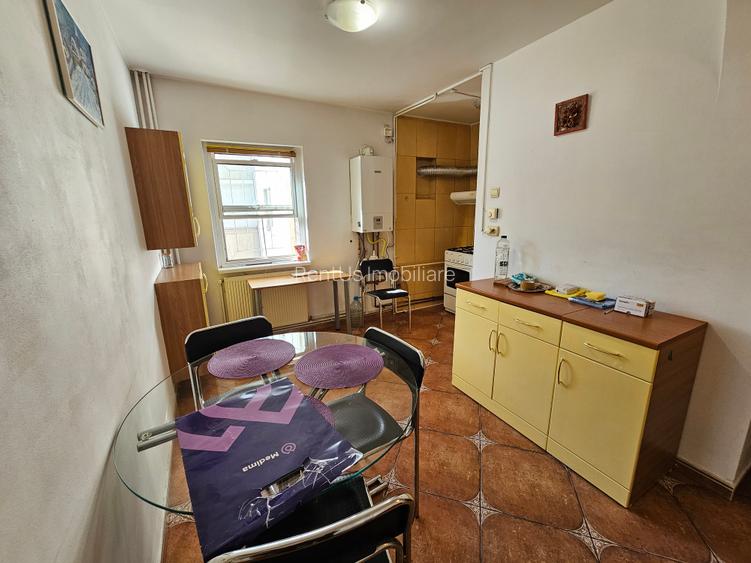 Piata Sudului/Vacaresti/Parc Tineretului/Parcare/Centrala Proprie/Ap 2 Camere / - 11
