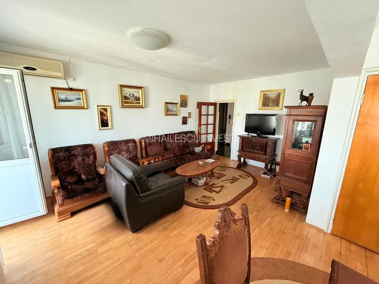 Sos. Pantelimon – vedere panoramică, spațiu generos, fără TVA în plus - 4