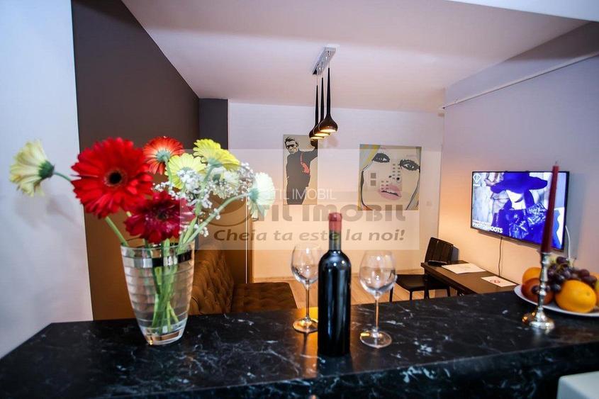 Apartament 3 Camere Metropolitan Iassium Luxury Suites - 700 euro - 3