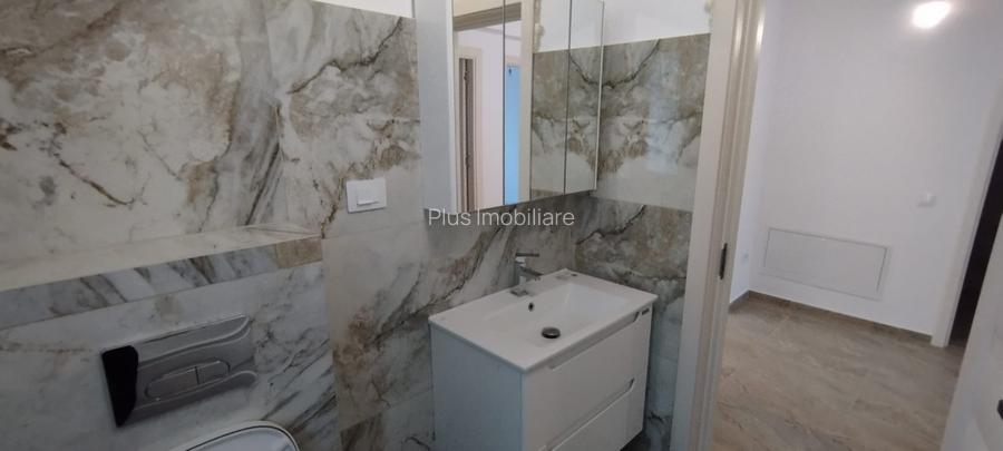 APT. 3 CAMERE, INTABULAT,GRADINA 160 MP + Terasa, TVA INCLUS, COMISION ZERO! - 16