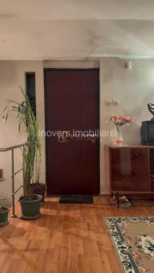 Casă individuală + anexă locuibilă | 360 mp teren | Centrală proprie | Militari - 17