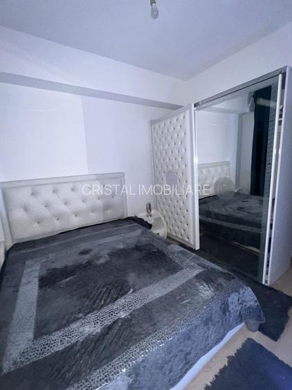 Inchiriere Apartament cu 3 camere Ozana, centrala proprie, demisol - 7