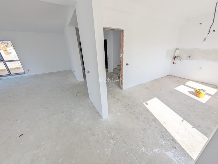 Casa 4 camere 150mp | Corbeanca Tamasi | 0 comision | teren liber 330mp - 10