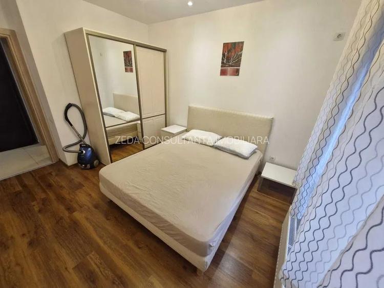 Apartament 2 camere Grozăvești – centrală proprie, 9 min Metrou - 2