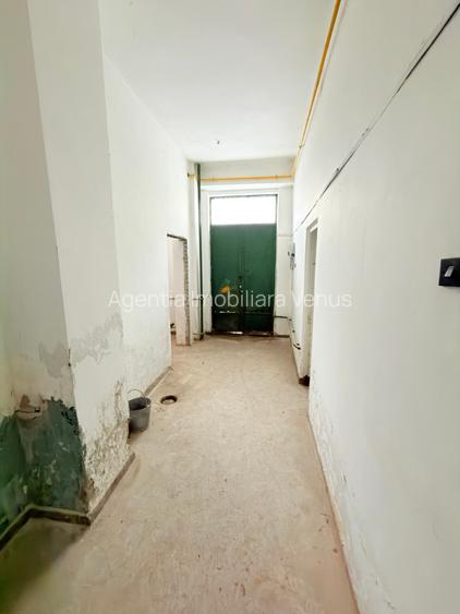 Spatiu comercial zona Primaverii-capat 1 - 6